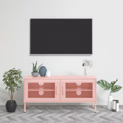 VidaXL 336238 TV cabinet/entertainment centre