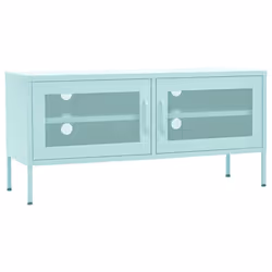 VidaXL 336239, Green, Steel, Steel, 50 kg, 1050 mm, 350 mm