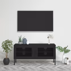 VidaXL 336241 TV cabinet/entertainment centre - Additional view 2