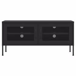 VidaXL 336241 TV cabinet/entertainment centre - Additional view 3