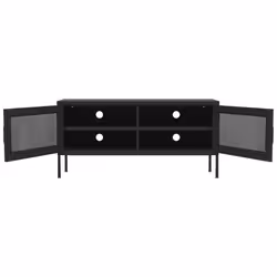 VidaXL 336241 TV cabinet/entertainment centre - Additional view 5