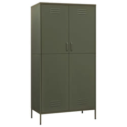 VidaXL 336243 bedroom wardrobe/closet
