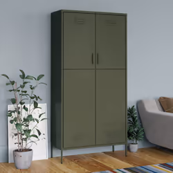 VidaXL 336243 bedroom wardrobe/closet