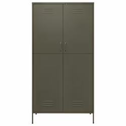VidaXL 336243 bedroom wardrobe/closet
