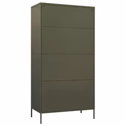 VidaXL 336243 bedroom wardrobe/closet - Additional view 5