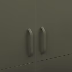 VidaXL 336243 bedroom wardrobe/closet - Additional view 7