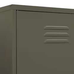 VidaXL 336243 bedroom wardrobe/closet - Additional view 8