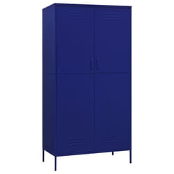 VidaXL 336244 bedroom wardrobe/closet