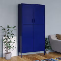 VidaXL 336244 bedroom wardrobe/closet