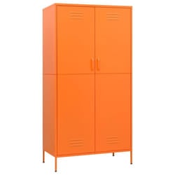 VidaXL 336246 bedroom wardrobe/closet