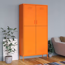 VidaXL 336246 bedroom wardrobe/closet