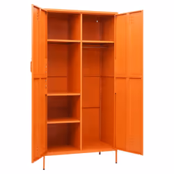 VidaXL 336246 bedroom wardrobe/closet - Additional view 6
