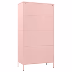 VidaXL 336247 bedroom wardrobe/closet - Additional view 5