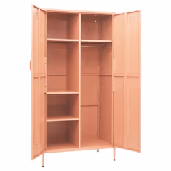 VidaXL 336247 bedroom wardrobe/closet - Additional view 6