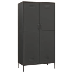 VidaXL 336249 bedroom wardrobe/closet