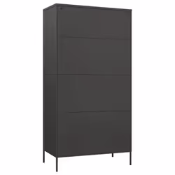 VidaXL 336249 bedroom wardrobe/closet - Additional view 5