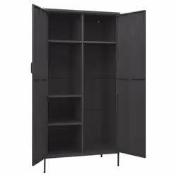VidaXL 336249 bedroom wardrobe/closet - Additional view 6