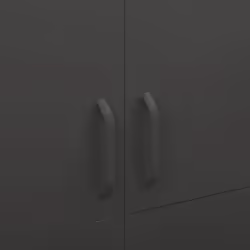 VidaXL 336249 bedroom wardrobe/closet - Additional view 7