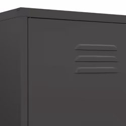 VidaXL 336249 bedroom wardrobe/closet - Additional view 8