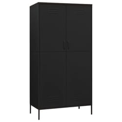 VidaXL 336250 bedroom wardrobe/closet