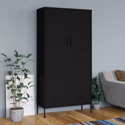 VidaXL 336250 bedroom wardrobe/closet