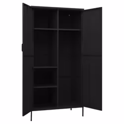 VidaXL 336250 bedroom wardrobe/closet - Additional view 6