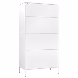 VidaXL 336251 bedroom wardrobe/closet - Additional view 5