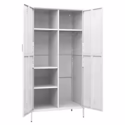 VidaXL 336251 bedroom wardrobe/closet - Additional view 6