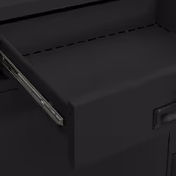 vidaXL Office Cabinet Anthracite Steel Furniture Filing File Storage Cabinet