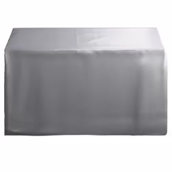 vidaXL Storage Tent 180x300 cm Steel Grey Outdoor Canopy Pavilion Shed Carport