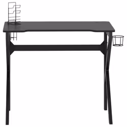 VidaXL 325400 desk - Additional view 3