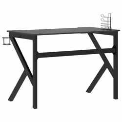 VidaXL 325402 desk - Additional view 4