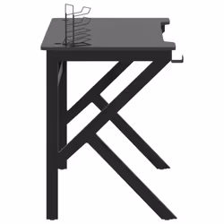VidaXL 325402 desk - Additional view 5