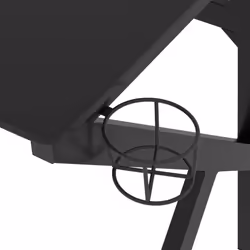 VidaXL 325402 desk - Additional view 7