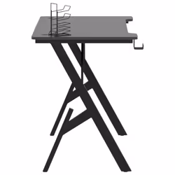 VidaXL 325406 desk - Additional view 4