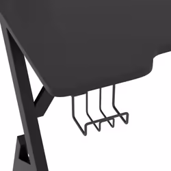VidaXL 325406 desk - Additional view 6