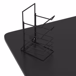 VidaXL 325406 desk - Additional view 8