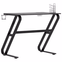 VidaXL 325410 desk - Additional view 4