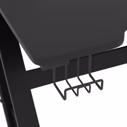 VidaXL 325412 desk - Additional view 6