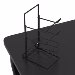 VidaXL 325412 desk - Additional view 8