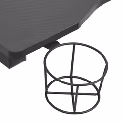 VidaXL 325422 desk - Additional view 8