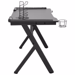 VidaXL 325424 desk - Additional view 5