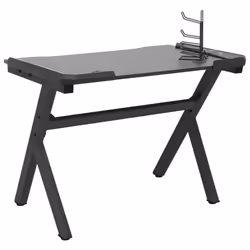 VidaXL 325424 desk - Additional view 6