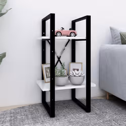 VidaXL 806407 living room bookcase