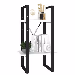 VidaXL 806407 living room bookcase