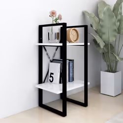 VidaXL 806407 living room bookcase - Additional view 5