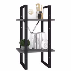 VidaXL 806409 living room bookcase - Additional view 4