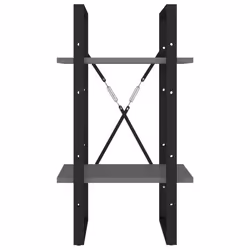 VidaXL 806409 living room bookcase - Additional view 5