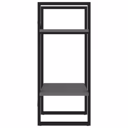 VidaXL 806409 living room bookcase - Additional view 6