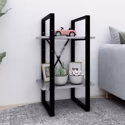 VidaXL 806411 living room bookcase